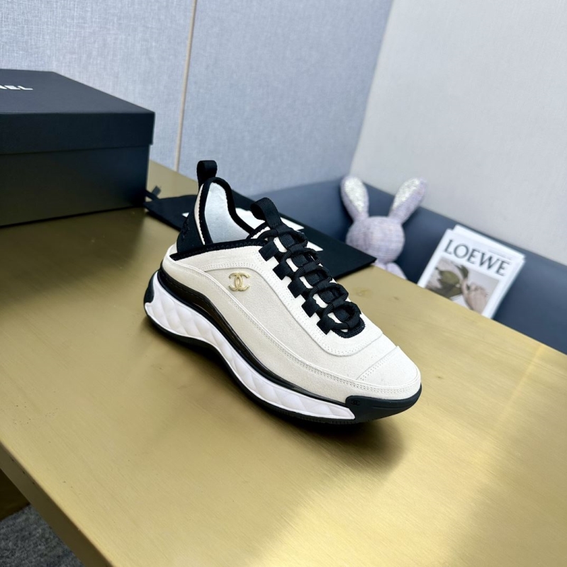 Ch*el casual shoes